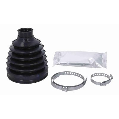 Bilde av VAICO V46 1567 Drivakselmansjett hjulside, framaksel termoplastisk polyester elastomer DACIA: Duster SUV, RENAULT: LAGUNA 3
