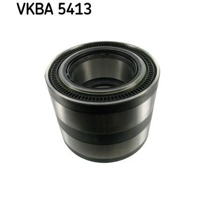 Bilde av SKF VKBA 5413 Hjullagersett med ABS senorring 160