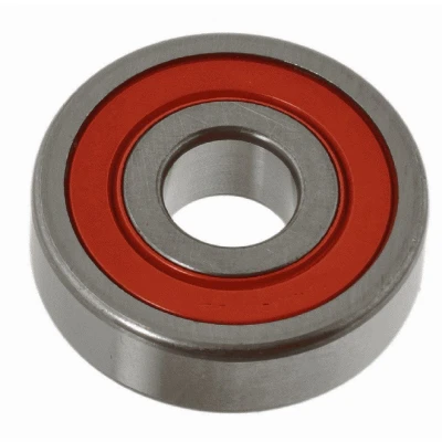 Bilde av SACHS 1863 600 102 Styrelager, clutch SUZUKI: Jimny SUV, Grand Vitara 1 SUV