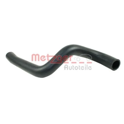 Bilde av METZGER 2420477 Radiatorslange EPDM (etyl propylen dien gummi)