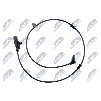 Bilde av Sensor, hjulturtall, Framaksel høyre, venstre, dodge durango, 05096051AA, 5096051AA