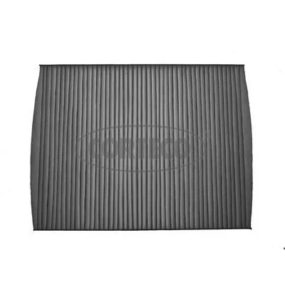 Bilde av CORTECO 80001454 Kupéfilter Partikkelfilter 230 180 20 HYUNDAI: ix20, KIA: Venga