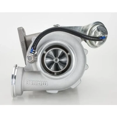 Bilde av MAHLE ORIGINAL 001 TC 17023 000 Turbolader Eksosturbolader