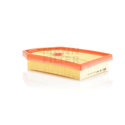Bilde av MANN FILTER C 26 040 Luftfilter 47 162 253 Filterinnsats FORD: FIESTA 7