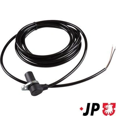 Bilde av JP GROUP 1397104900 ABS sensor venstre bakaksel, høyre bakaksel passiv 3800 MERCEDES BENZ: V Klasse, Vito Van