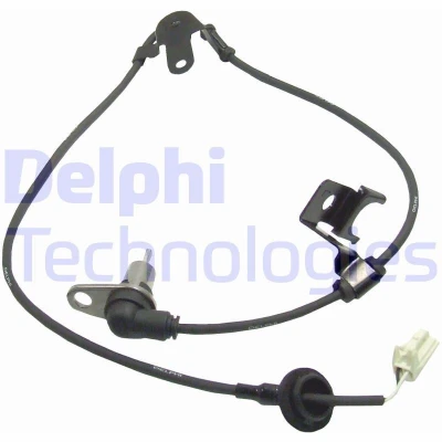 Bilde av DELPHI SS20081 ABS sensor passiv 832 MAZDA: Premacy, 5