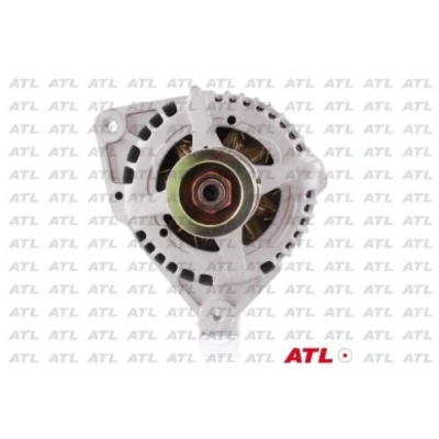 Bilde av Dynamo, land rover range i, 633 212 40, 412 63321240, 63341240