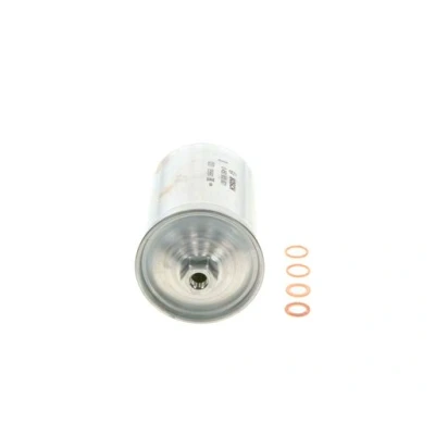 Bilde av BOSCH 0 450 905 601 Drivstoffilter ledningsfilter VOLVO: 240 Stasjonsvogn, 940 I II FORD: Granada, Escort 5