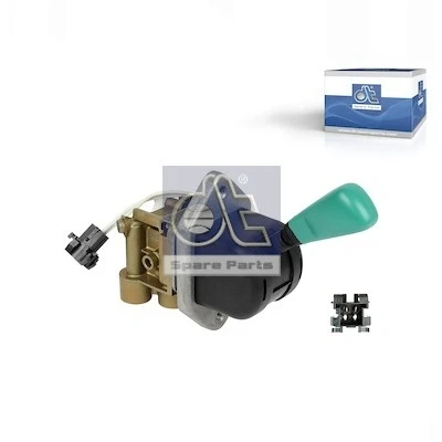 Bilde av DT Spare Parts 3.72092 Bremseventil, håndbrems