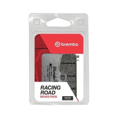 Bilde av BREMBO Bremseklosser 07BB10SR