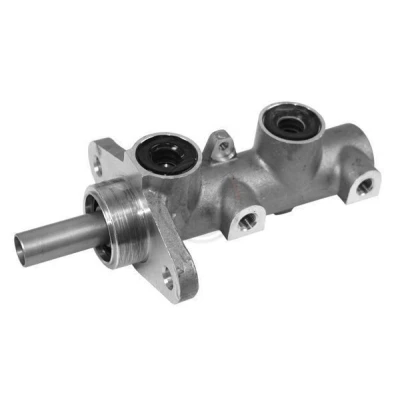Bilde av A.B.S. 75312 Hovedsylinder 2 Aluminium 2x M10x1.0 HONDA: CR V 2, 1