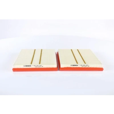Bilde av BOSCH F 026 400 429 Luftfilter 35,3 234 260 Filterinnsats MERCEDES BENZ: GL, E Klasse Sedan, ML