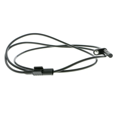 Bilde av VEMO V30 72 0778 ABS Sensor venstre bakaksel Original Quality for kjøretøy med 2 1600 12