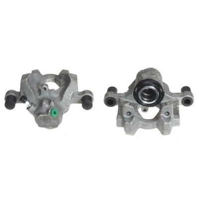 Bilde av BUDWEG CALIPER 344449 Bremsecaliper MERCEDES BENZ: C Klasse Sedan, T modell, E Coupé