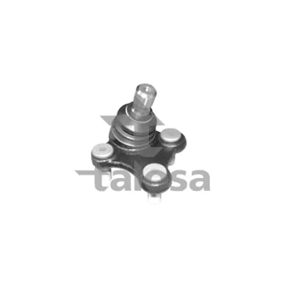 Bilde av TALOSA 47 11450 Bærekule framaksel høyre, nede 18mm 72mm HYUNDAI: Tucson
