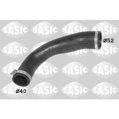 Bilde av SASIC 3336351 Ladeluftslange FORD: MONDEO 3 Kombi,