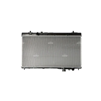 Bilde av NRF 550017 Radiator Aluminium 688 355 22 Kjøleribber loddet