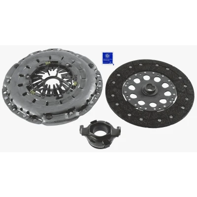 Bilde av SACHS XTend 3000 951 836 Clutch med utløserlager 255