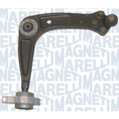 Bilde av MAGNETI MARELLI 301181393600 Bærebru framaksel høyre Casterstag PEUGEOT: 508 I SW