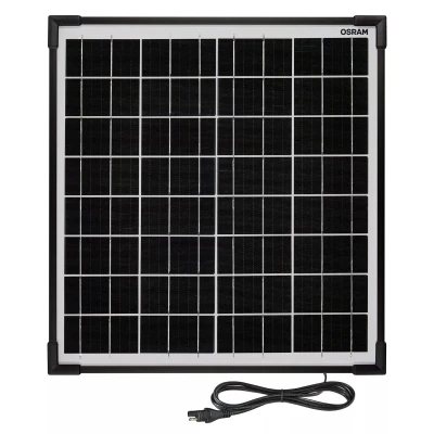 Bilde av Batterilader OSRAM OSP2000