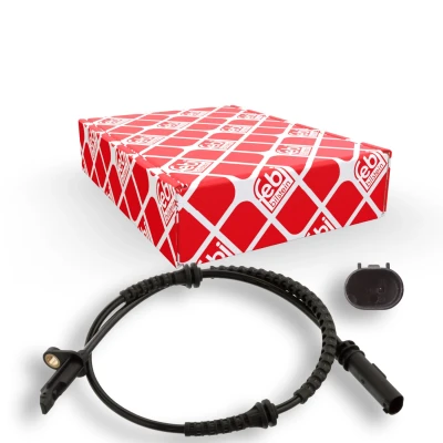 Bilde av FEBI BILSTEIN 106635 ABS Sensor framaksel venstre, høyre 622