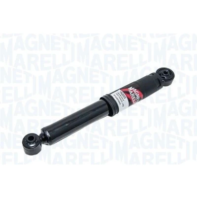 Bilde av MAGNETI MARELLI 351930070000 Støtdemper bakaksel gasstrykk torørs Dempermodul øvre stift FIAT: Panda II Hatchback