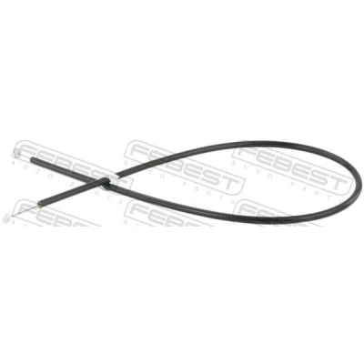 Bilde av Panserkabel, bmw x5 [e53], 51238403219
