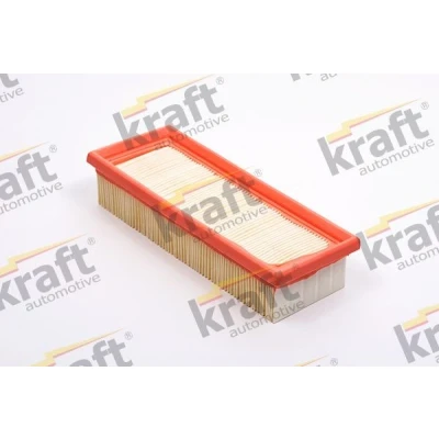 Bilde av KRAFT 1713240 Luftfilter 48 90 230 Filterinnsats FIAT: Panda I Hatchback