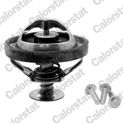 Bilde av CALORSTAT by Vernet TH7186.90J Termostat 90 56,0 med tetning VOLVO: XC70 II Stasjonsvogn, V50, XC60 I