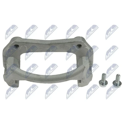 Bilde av Holder, bremseklave, Venstre Nty HZP FR 049A ford fiesta vi, van vi OE 1550215, 1698997, 8V51 2B135 AA