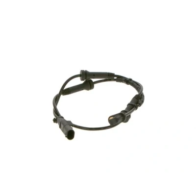 Bilde av BOSCH 0 986 594 582 ABS sensor med kabel aktiv 790mm FIAT: 500 Hatchback, FORD: KA ABARTH: / 595 695 Hatchback