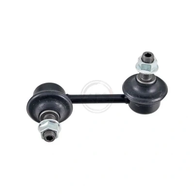 Bilde av stang, stabilisator, Ytre, Framaksel høyre, venstre, Høyre bakaksel, Venstre chrysler,dodge,jeep,lancia, 5174245AA,