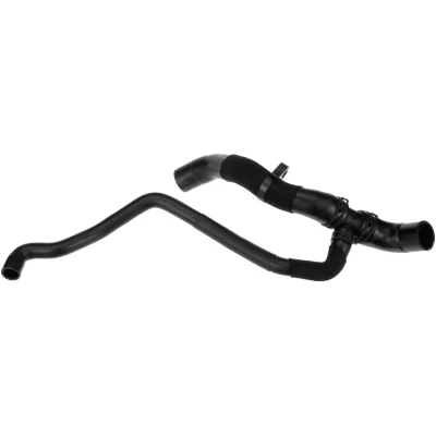Bilde av GATES 05 4610 Radiatorslange EPDM (etyl propylen dien gummi)