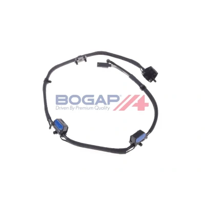 Bilde av BOGAP B5518108 Spylermunnstykke BMW: 5 Touring