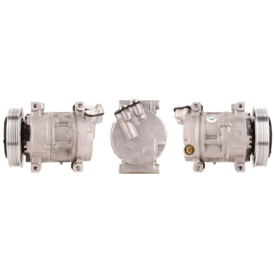 Bilde av LUCAS ACP443 Kompressor PAG 46 R 134a