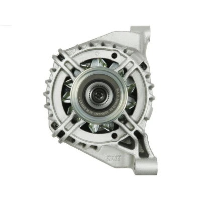 Bilde av AS PL A6130(DENSO) Dynamo 12V 120A FIAT: 500 Hatchback, C Cabrio, Panda III ALFA ROMEO: MiTo, Giulietta JEEP: Renegade SUV