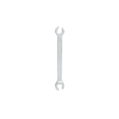 Bilde av KS TOOLS 517.0254 Dobbelthodet ringnøkkel 152 10, 11 Krom vanadium stål