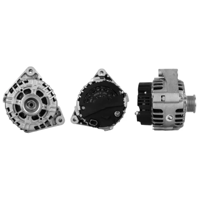 Bilde av LUCAS ELECTRICAL LRA02890 Dynamo 14V 120A MERCEDES BENZ: Vito Mixto, Minibuss, ML Klasse