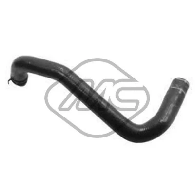 Bilde av Radiatorslange Metalcaucho 99770