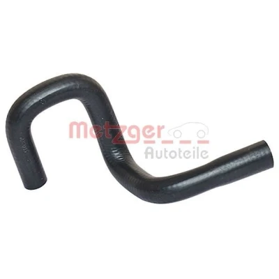 Bilde av METZGER 2420115 Radiatorslange EPDM (etyl propylen dien gummi)