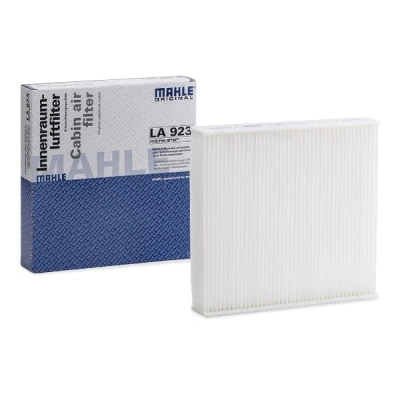Bilde av MAHLE ORIGINAL LA 923 Kupéfilter Partikkelfilter 215,0 200 35,0 RENAULT: Clio 4, Captur, NISSAN: MICRA 5