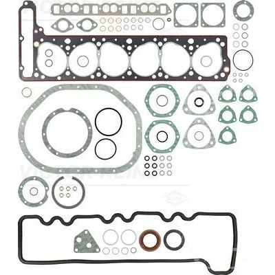 Bilde av REINZ 01 23425 04 Tetnings helsett, motor med ventilstangtetning, simring, veivaksel
