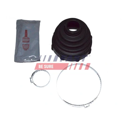 Bilde av Belg, drivaksel, Framaksel, Girkassesiden, citroën,fiat,peugeot, 16 077 415 80, 3287.C4, 46308311, 46308490, 71771168