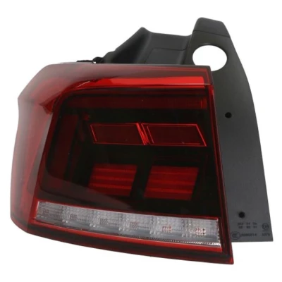 Bilde av Baklys, Venstre, vw passat alltrack b8 variant, 3G9945095E, 3G9945095F, 3G9945095G
