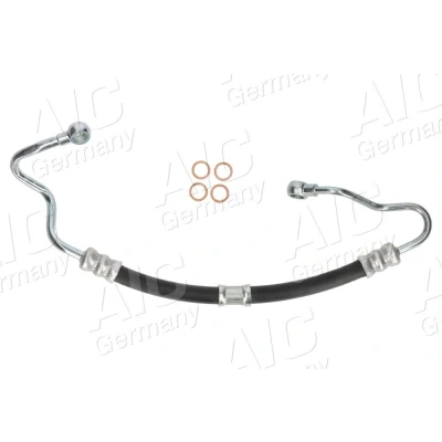 Bilde av AIC 54942 Hydraulikkslange, styring fra hydraulikkpumpe til styresnekke BMW: 3 Sedan, Coupé, Cabrio
