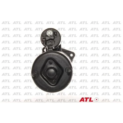 Bilde av Starter, peugeot 304, 304 break, 305 i, break 555821, 558021, 5802 K3, 580221, 580222, 580266, 79 32 567 913