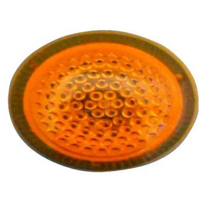 Bilde av ALKAR 3105960 Blinklys oransje foran venstre uten pæreholder W5W for venstreratt