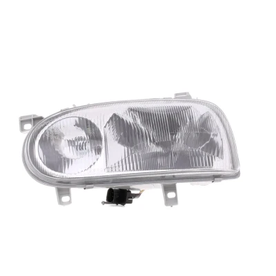 Bilde av ABAKUS 441 1115L LD E Frontlykter venstre H1/H1 oval uten motor for høydejustering hovedlys P14.5s