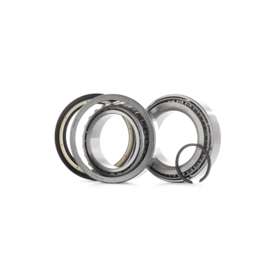 Bilde av SKF VKBA 1915 Hjullagersett med akseltetningsring 73,4 MITSUBISHI: L200 III Pick up, PAJERO 2, L300 / Delica Minibuss, HYUNDAI: Terracan