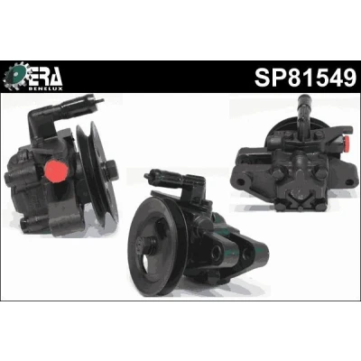 Bilde av ERA Benelux SP81549 Hydraulikkpumpe